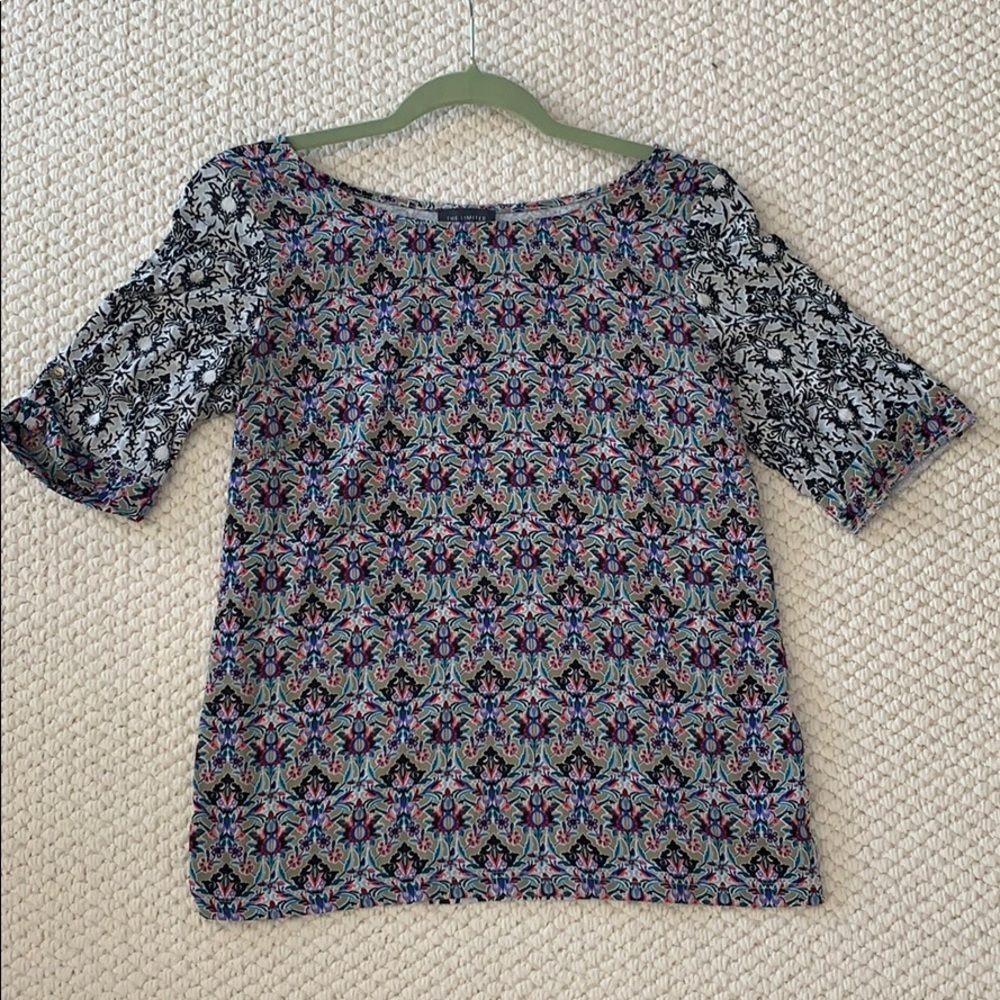 The Limited top